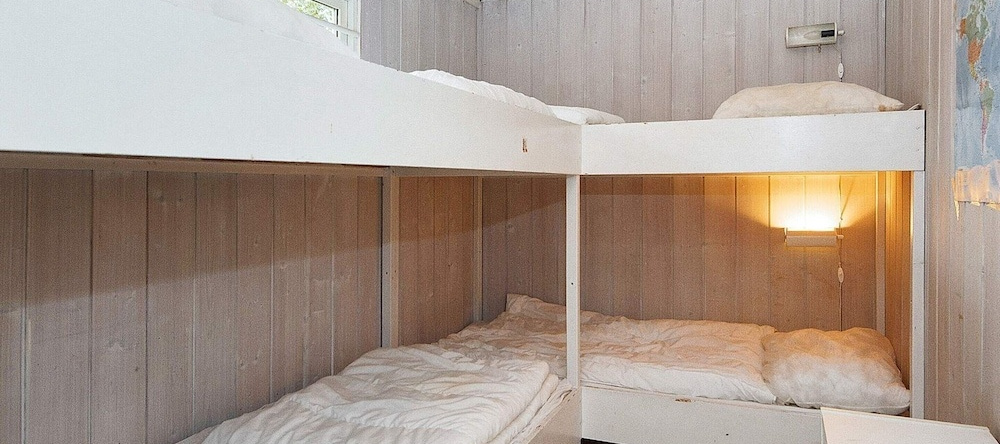 8 Person Holiday Home in Ronde, Rønde — photo 1