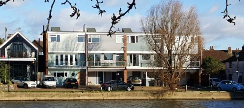 42a Bridgefoot Path, Emsworth 99983, 奇切斯特港 — 照片 1
