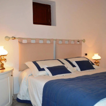 Hotel Oasi, Panarea — photo 4