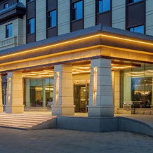 Tekes  Tianwo Hotel (Taiji Tan Branch, Bagua City Center), 特克斯 — 照片 4