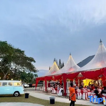 GoKart Event Homestay Koey, 乌鲁地南 — 照片 3