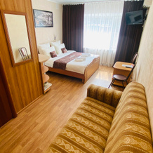 Apartment 5 Komnat, Михайловка — фото 2