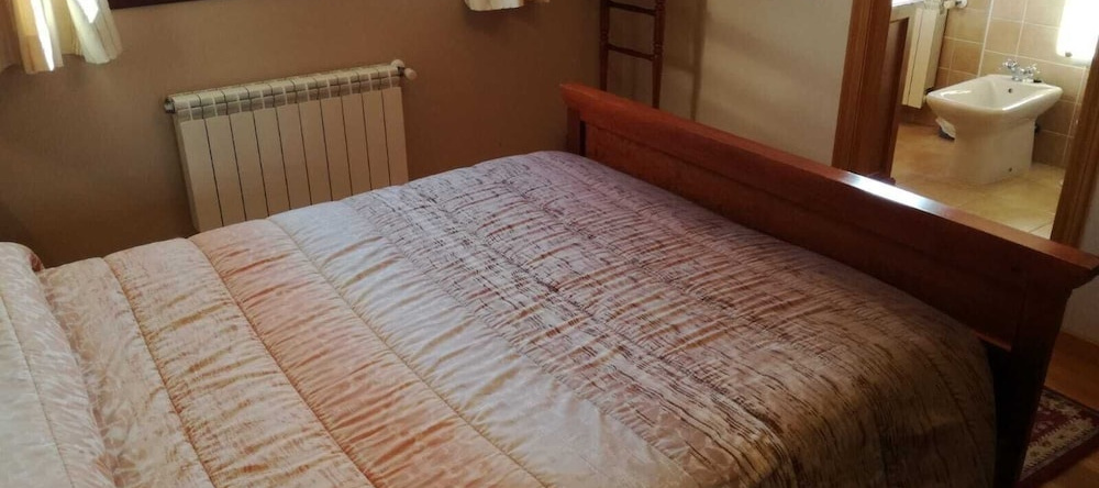 Apartamentos La Lama, 塔皮亚德卡萨列戈 — 照片 1