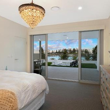 Belle Vue- Penthouse at Black Beach, 凯亚马 — 照片 5