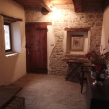 Agriturismo Oliodivino, Monte Roberto — photo 5