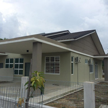 Homestay Tok Penghulu, 甘邦 — 照片 5