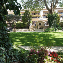 Villa Mazarin Aigues Mortes, 艾格莫尔特 — 照片 4