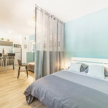Cosy Studio 108 - Chambéry centre - Stationnement - Gare, 尚贝里 — 照片 4