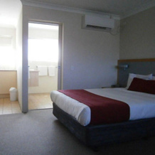 George Bass Motor Inn, 瑙拉 — 照片 5