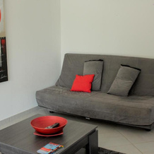 Jolie Mini-villa 70 m2, San-Gavino-di-Carbini — photo 5