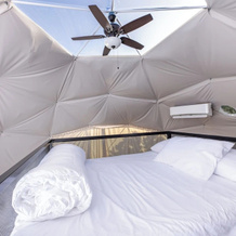 GAIA Geodome Fredericksburg, 腓特烈斯贝 — 照片 3
