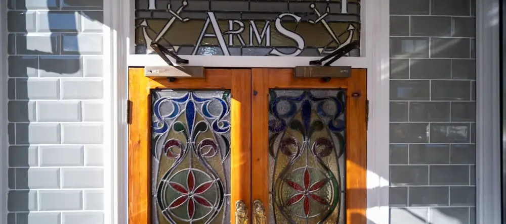 Ynys Arms, Pontardawe — photo 1