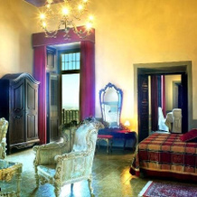 Villa Del Cardinale, 罗卡迪帕帕 — 照片 3