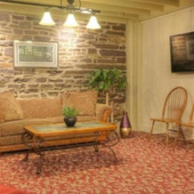 Pine Barn Inn, Данвилл — фото 2