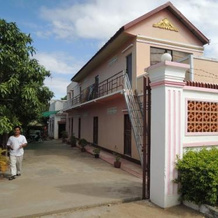 Koun Neak II Guesthouse, 波罗勉 — 照片 2