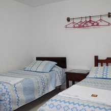 Hostal Isla Señorial, Сан-Гиль — фото 5