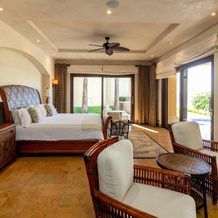 Spectacular Mediterranean-Style Mansion with Beachfront Views in Playa Flamingo, 火烈鸟海滩 — 照片 5