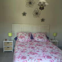Gîte côté jardin, Ingersheim — photo 5