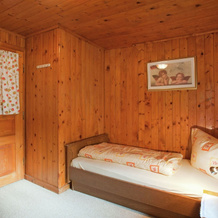 Cozy Apartment with Sauna near Ski Area in Silbertal, 锡尔伯塔尔 — 照片 4