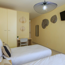 Hôtel Flor, Сен-Флорен — фото 2