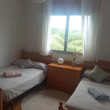 Cozy Cottage in Country Side, Bóveda — photo 3