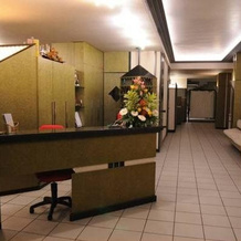 Park Hotel, Кастрокаро-Терме-э-Терра-дель-Соле — фото 2
