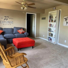 Hidden Views B 3 Bedroom Duplex by Redawning, Sherwood Forest — photo 5
