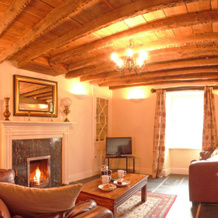 Holiday Home Garthen, Троскоед — фото 2
