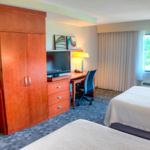 Courtyard By Marriott Mobile Daphne/Eastern Shore, Спэниш-Форт — фото 5