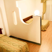 Hotel Biancaneve, Николози — фото 4