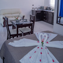 Hotel Serendipity tortuguero, 托尔图格罗 — 照片 3