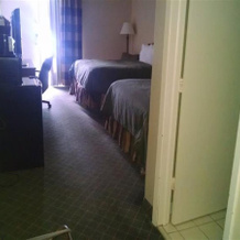 Grand Forks Inn & Suites, 大福克斯 — 照片 4