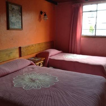 Campestre Quinta Esperanza Hotel, 米内拉尔德尔蒙特 — 照片 4