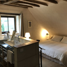 Le Relais De Sonnay, Cravant-les-Coteaux — photo 3
