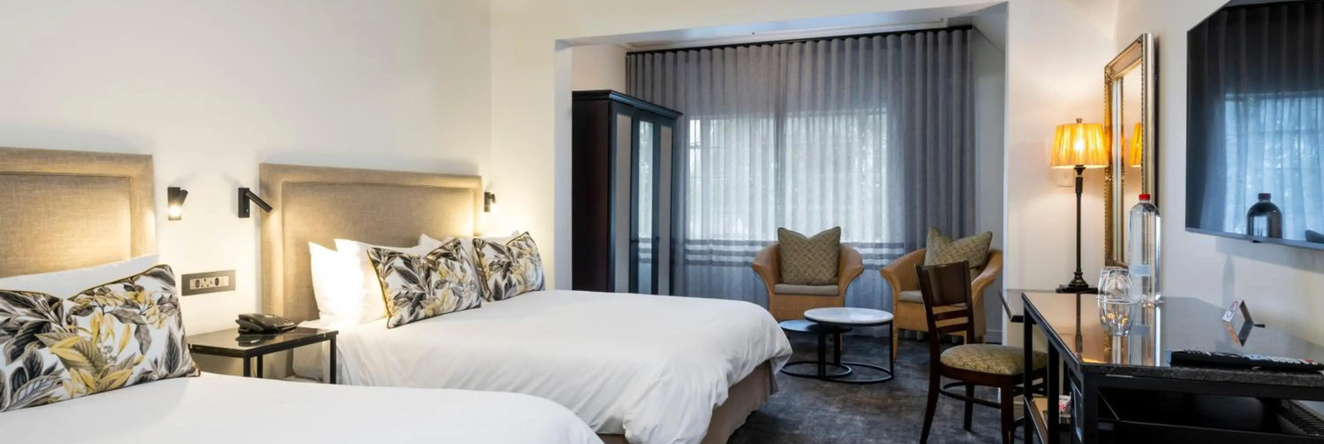 ANEW Hotel Hilton Pietermaritzburg Hotel, 希尔顿 — 照片 1