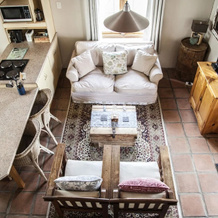 Bergsicht Country Cottages - Town, 塔尔巴赫 — 照片 4