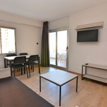 Apartamentos Odysea By Mc, Вильяхойоса — фото 4