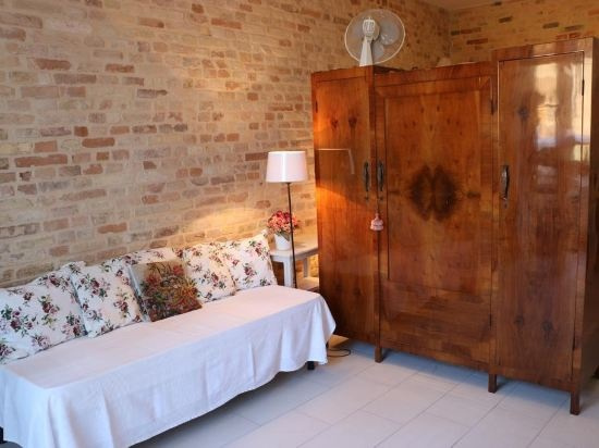 La Casa Sul Borgo, Лапедона — фото 1