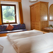 Pension Waldrast, Ээнбихль — фото 3