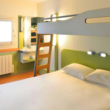 Ibis Budget Orléans Nord Saran, Саран — фото 2