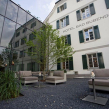Bad Bubendorf Hotel, Bubendorf — photo 3