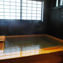 Ryokan Sanga, Минамиогуни — фото 3