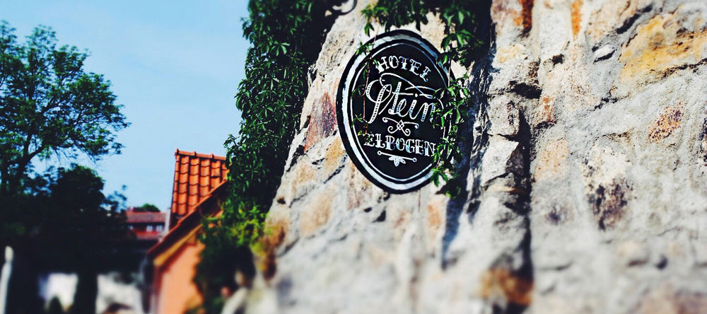 Hotel Stein Elbogen, 洛克特 — 照片 1