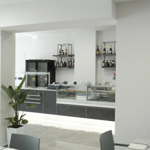 Best Western Grand Hotel Catanzaro, 卡拉法-迪卡坦扎罗 — 照片 4