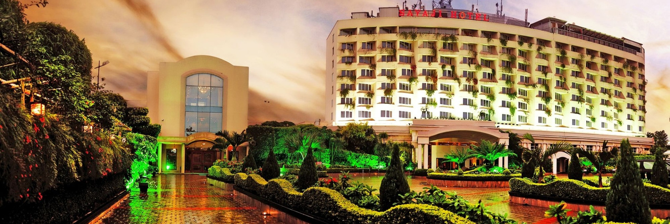Sayaji Indore, Indore — photo 1