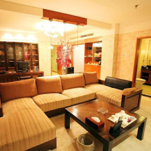 亳州新贵都城市酒店, Bozhou — photo 3