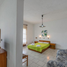 Filosxenia Natasa Hotel, 波塔米亚 — 照片 2