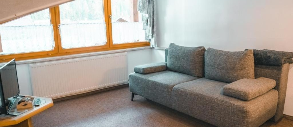 Ferienwohnung Vesna & Alex, Эльмен — фото 1