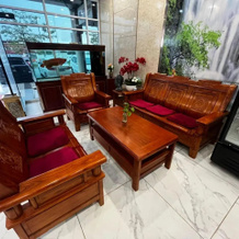 38 Home Stay, Кучинг — фото 3