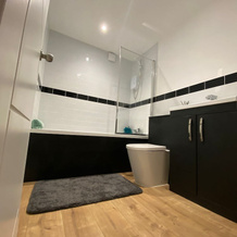 Stunning 1-Bed Apartment In Bracknell, Бракнел — фото 4
